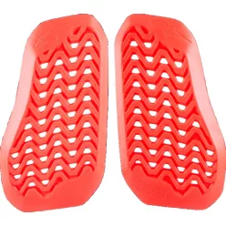 Protecție Alpinestars Nucleon Plasma rosu/negru