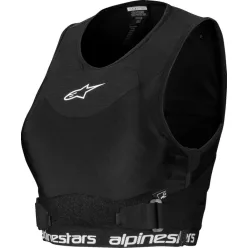 Protectie Piept dama Alpinestars Stella Plasma Roost Guard