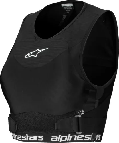 Protectie Piept dama Alpinestars Stella Plasma Roost Guard