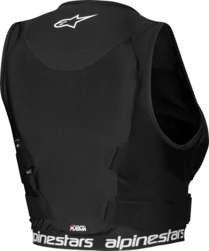 Protectie Piept dama Alpinestars Stella Plasma Roost Guard