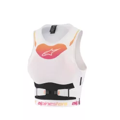 Protectie Piept dama Alpinestars Stella Plasma