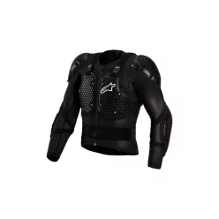 Armura Alpinestars Bionic Action V3 negru/alb