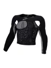 Armura Alpinestars Bionic Race Protection negru