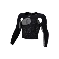 Armura Alpinestars Bionic Race Protection negru