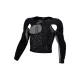 Armura Alpinestars Bionic Race Protection negru