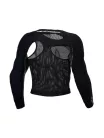 Armura Alpinestars Bionic Race Protection negru