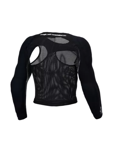 Armura Alpinestars Bionic Race Protection negru