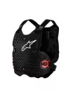 Protectie Piept Alpinestars Bionic Action V2 negru/alb