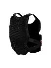 Protectie Piept Alpinestars Bionic Action V2 negru/alb