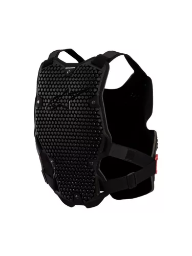 Protectie Piept Alpinestars Bionic Action V2 negru/alb
