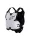 Protectie Piept Alpinestars Bionic Action V2 alb/negru
