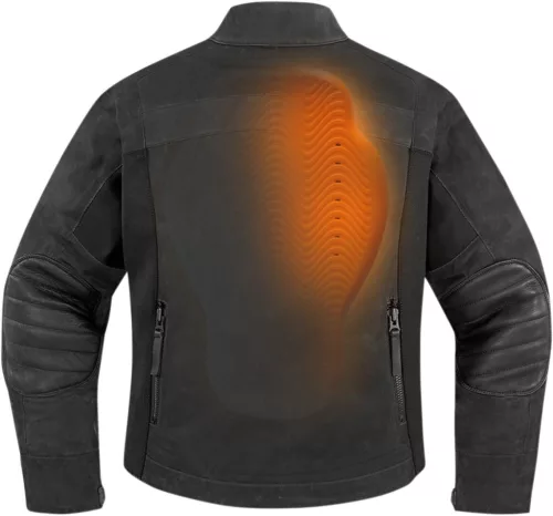 Guard D30 Viper Pro 2 Wmn Back 2702-0197