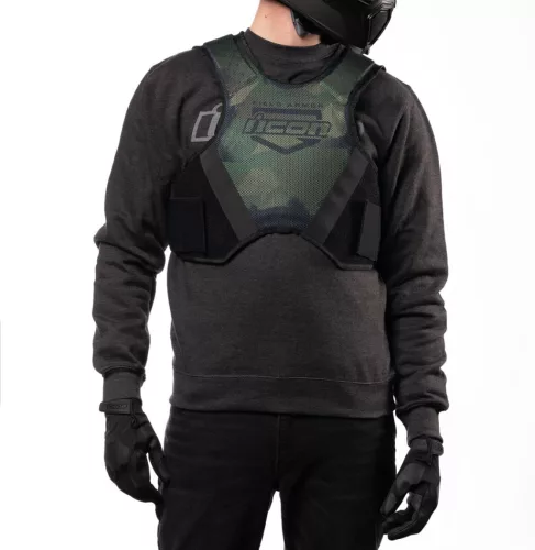 Field-Armor-Softcore-Vest