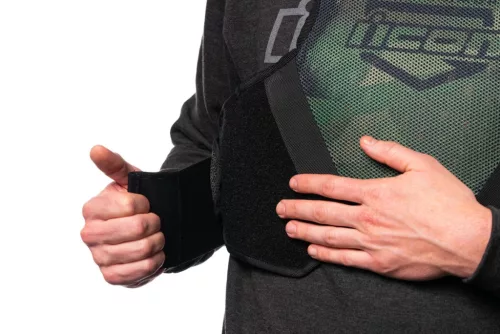 Field-Armor-Softcore-Vest