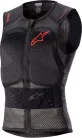 ALPINESTARS-VEST-NUC-FLX-PRO-BK-RD-XS