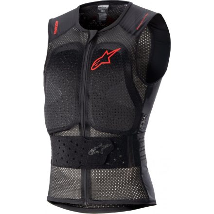 ALPINESTARS-VEST-NUC-FLX-PRO-BK-RD-XS