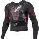 Armura Alpinestars Bio Tech V3 B/W/R