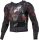 Armura Alpinestars Bio Tech V3 B/W/R L