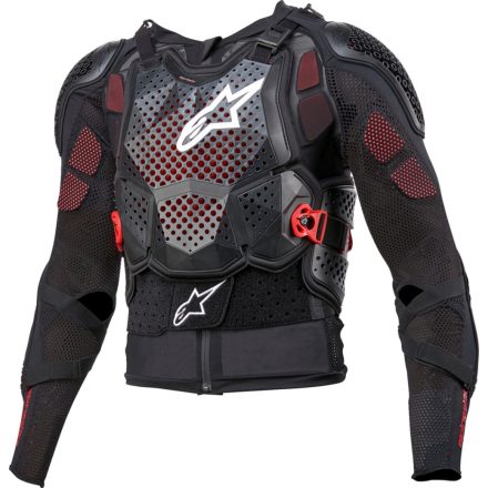 Jacket Bio Tech V3 B/W/R Xl