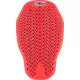 Protecție Spate Alpinestars Nucleon Plasma negru/rosu