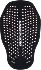Protecție Spate Alpinestars Nucleon Plasma negru/rosu