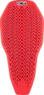 Protecție Spate Alpinestars Nucleon Plasma Full negru/rosu