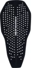 Protecție Spate Alpinestars Nucleon Plasma Full negru/rosu