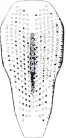 Protecție Spate Alpinestars Nucleon Plasma Full negru/rosu