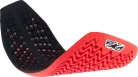 Protecție Spate Alpinestars Nucleon Plasma Full negru/rosu