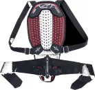 Protecție Spate Alpinestars Nucleon Plasma Negru/Rosu/Alb