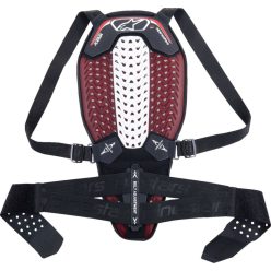 Protectie Coloana cu bretele Alpinestars Nucleon Plasma