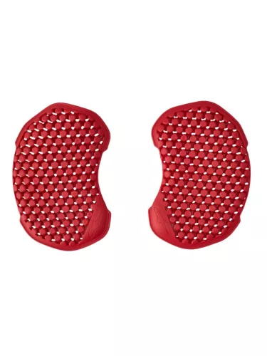 Protecție șold Alpinestars Nucleon Morph ST HL2 Hip roșu