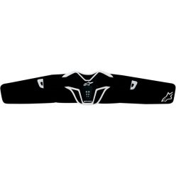 Brau Alpinestars Saturn B/W