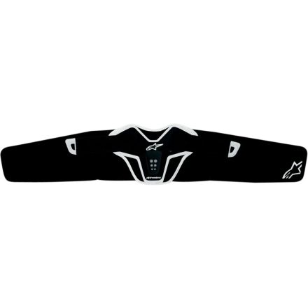 Brau Alpinestars Saturn B/W