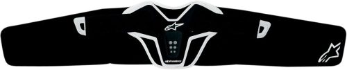 Brau Alpinestars Saturn B/W