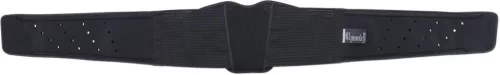 Centura Rinichi copii Alpinestars Sequence negru/rosu