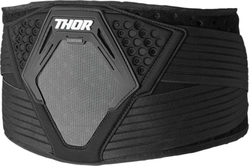 BELT GUARDIAN BK LG/XL THOR 2703-0154