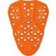 Impact Protecție Icon D3O® LP1 Compact portocaliu