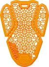 Impact Protecție Icon D3O® Diablo portocaliu