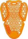 Impact Protecție Icon D3O® Diablo portocaliu