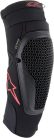 Genunchiere Alpinestars Bio Flex Knee L/Xl