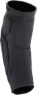 Genunchiere Alpinestars Bio Flex Knee negru/rosu