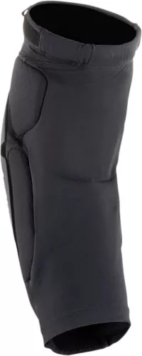 Genunchiere Alpinestars Bio Flex Knee negru/rosu