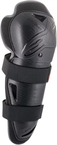 Genunchiere copii Alpinestars Bionic Action