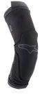 Guard Knee Pgon + Blk Xl