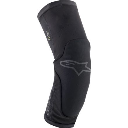 Guard Knee Pgon + Blk S