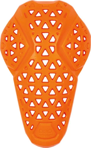 Impact Protecție Icon D3O® LP1 Compact portocaliu