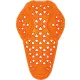 Impact Protecție Icon D3O® LP1 Compact portocaliu