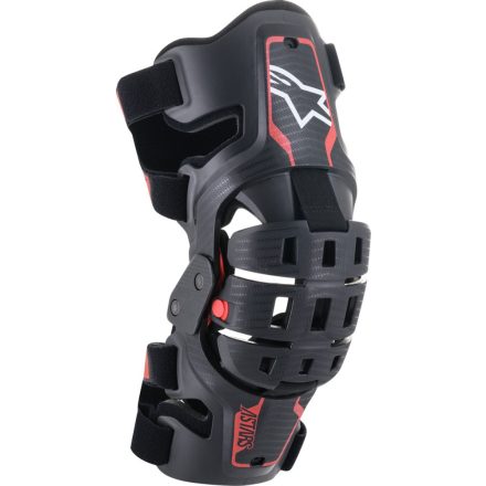 Kneebrace Yth B/R 5S Set