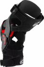 KNEEBRACE S-TECH RK-10 BLK/RD